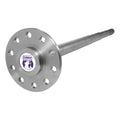 USA Standard Left Hand Axle for 2011 Chrysler 9.25 ZF Rear 34.35 Long 31 Spline 5 Lug