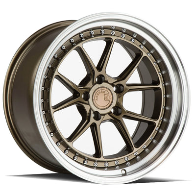 Aodhan Wheels auto part