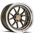 Aodhan Wheels auto part