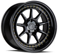 Aodhan Wheels - DSX1995511422GB