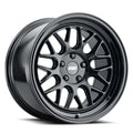 ESR Wheels auto part detail