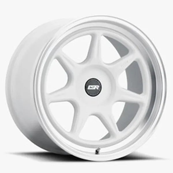 ESR Wheels - 89511122CR7WHT-ML