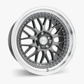 ESR Wheels auto part