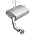 MagnaFlow Rear Muffler Kit Replacement Honda108-0255