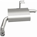 MagnaFlow Rear Muffler Kit Replacement Honda108-0255
