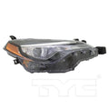 1719 TY CROLA L/LE/LE ECO BILED H.L RH
