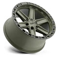 Black Rhino auto part