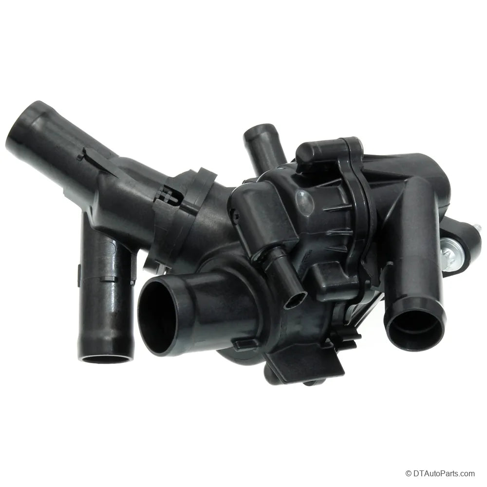 Gates Integrated Housing Engine Coolant Thermostat