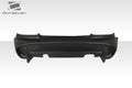 1994-1999 Toyota Celica 2DR Duraflex Vader Rear Bumper Cover - 1 Piece