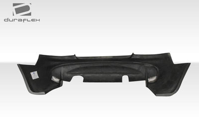 1994-1999 Toyota Celica 2DR Duraflex Vader Rear Bumper Cover - 1 Piece