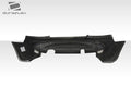 1994-1999 Toyota Celica 2DR Duraflex Vader Rear Bumper Cover - 1 Piece