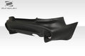 1994-1999 Toyota Celica 2DR Duraflex Vader Rear Bumper Cover - 1 Piece