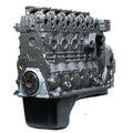 DFC Engines auto part close-up