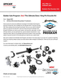 WeatherTech auto part