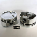 SBC Dished Piston Set 4.060 Bore -18cc D