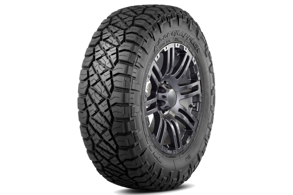 Rough Country 35x12.50R18 Nitto Ridge Grappler N217-130