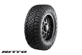 Rough Country 35x12.50R18 Nitto Ridge Grappler N217-130