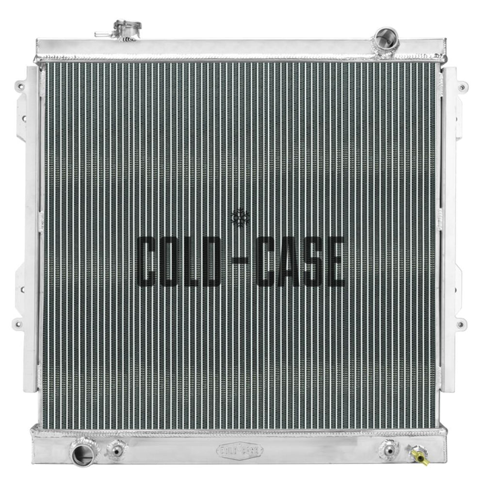 95-04 Tacoma 4wd radiator