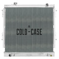 Cold Case Radiators auto part
