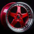JNC Wheels auto part