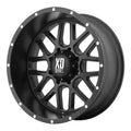 KMC Wheels - XD-XD82089087712N