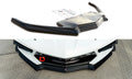 FRONT SPLITTER CHEVROLET CORVETTE C8