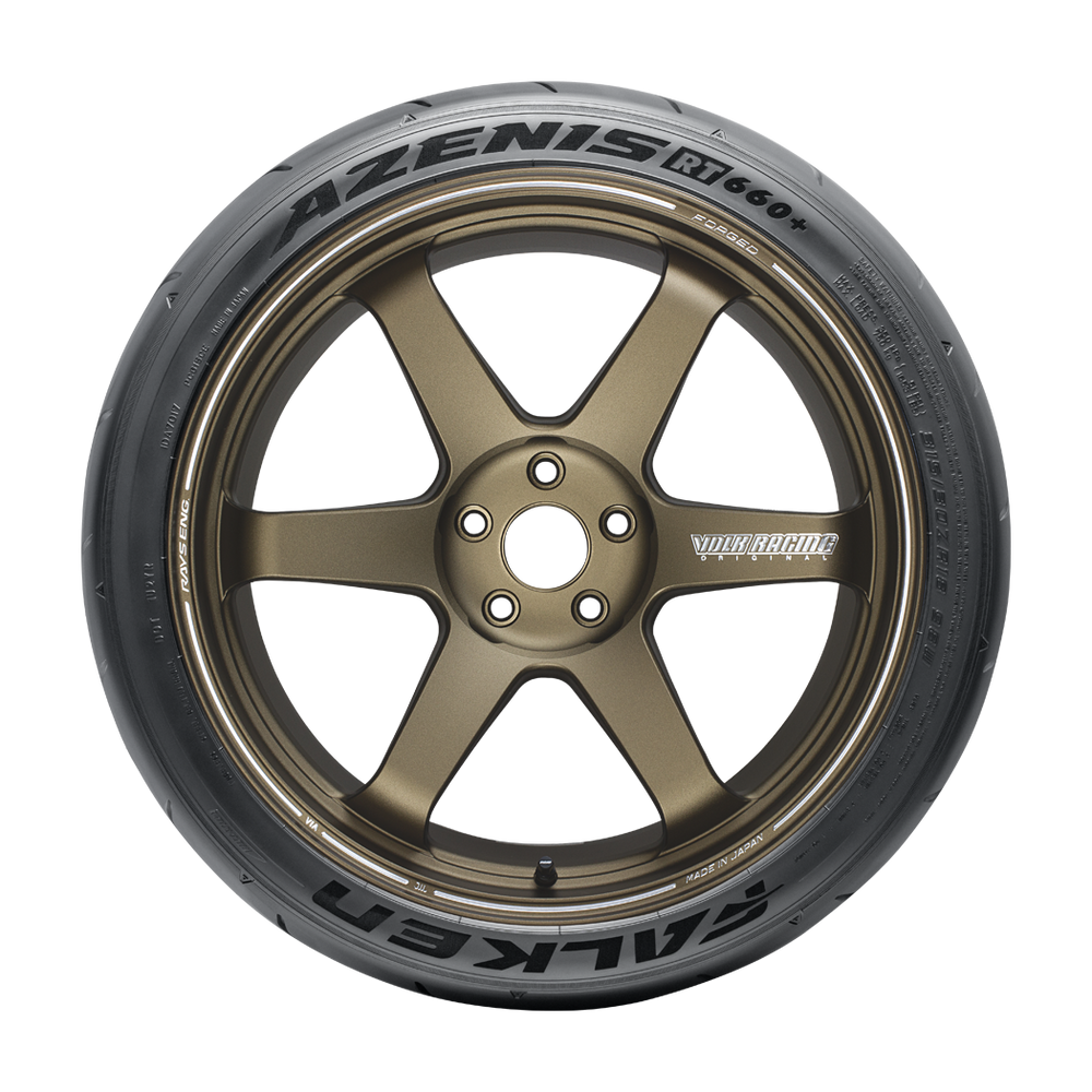 Falken Tire - FK-2806-5947