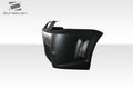 1999-2004 Volkswagen Jetta Duraflex VT-R Front Bumper Cover - 1 Piece