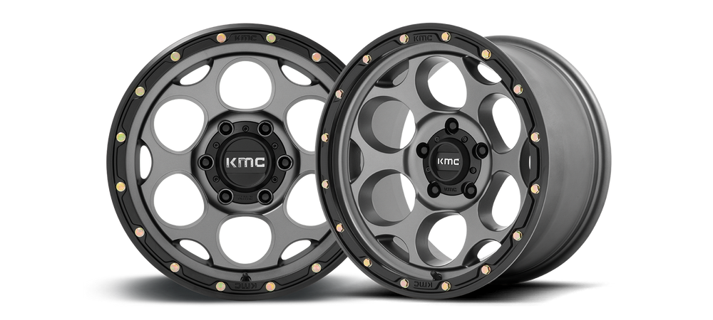 KMC Wheels - KM-KM54178564918