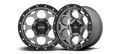 KMC Wheels - KM-KM54178564918