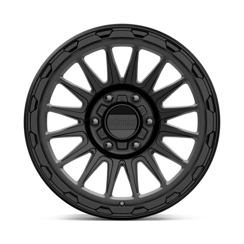 KMC Wheels - KM-KM54289063718