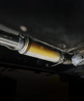 Direct-Fit Muffler - 98-02 Express 1500 2500 Savana