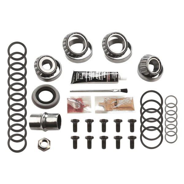 Dana-50 Brg AND Seal Mstr Kit Timken