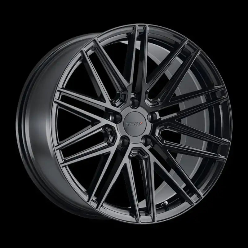 TSW Alloy Wheels - TS-1885PCA405114B76