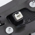 CAPA HD HRV 2325 BACKUP LIGHT ASSY INNER RH