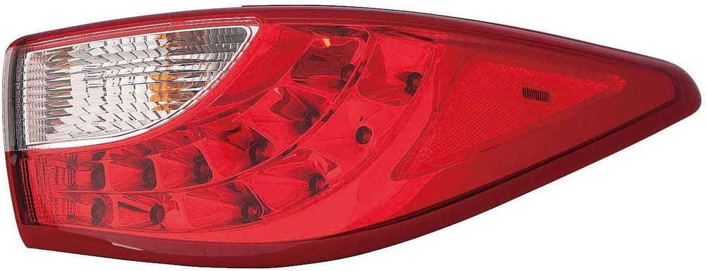 Maxzone Vehicle Lighting Corp auto part