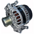 0917 AD Q5 3.0L TUR DIESEL ALTERNATOR(6SC)