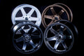 JNC Wheels - JNC-12429313081421