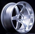 JNC Wheels auto part detail