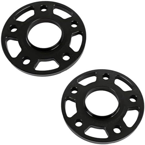 Wheel Pros METHOS 19X9.5 5X4.5 72 ZDB 35 M195199565 35