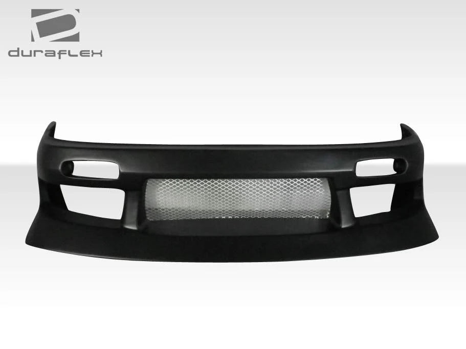 Extreme Dimensions bumper