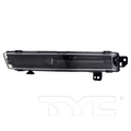 1822 LR RANGE ROVER SPT LED FOG LIGHT ASSY RH