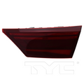 1924 KA FORTE HALOGEN LID TAILLIGHT ASSY RH