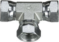 HYDRAULIC ADAPTER - SAE TO SAE