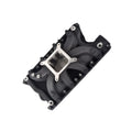 SBC Vortec Crosswind Manifold - Dual Plane