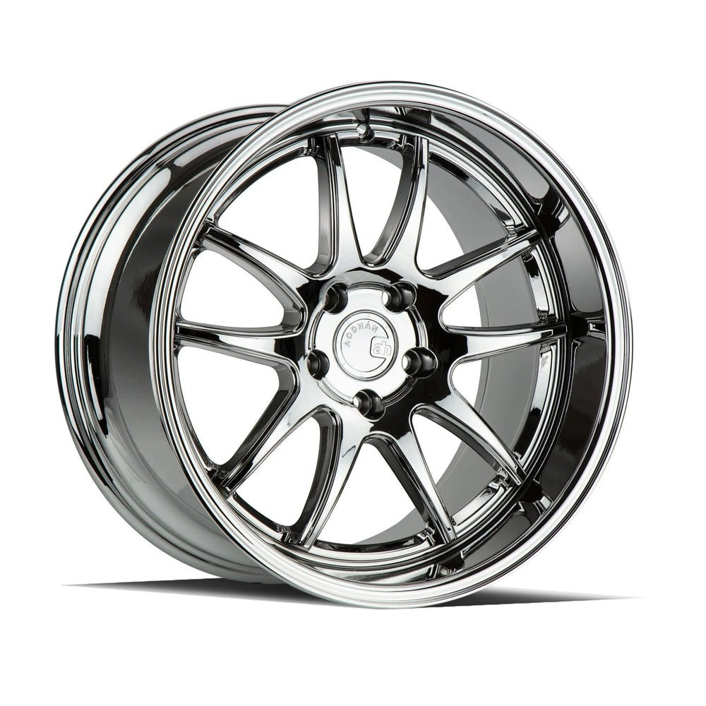 Aodhan Wheels - DS21895511430VC