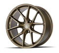 Aodhan Wheels - AFF71985511435BZ