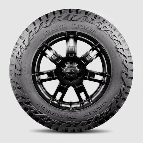 MICKEY THOMPSON LT285 60R20 125 122Q BAJA BOSS A T 53048