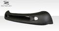 1959-2000 Mini Cooper Duraflex Type Z Wide Body Rear Bumper Cover - 1 Piece