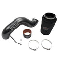 Wehrli Intake Kit 4in. for 03-07 Cummins 5.9L Candy Teal Candy Teal 100346-CT
